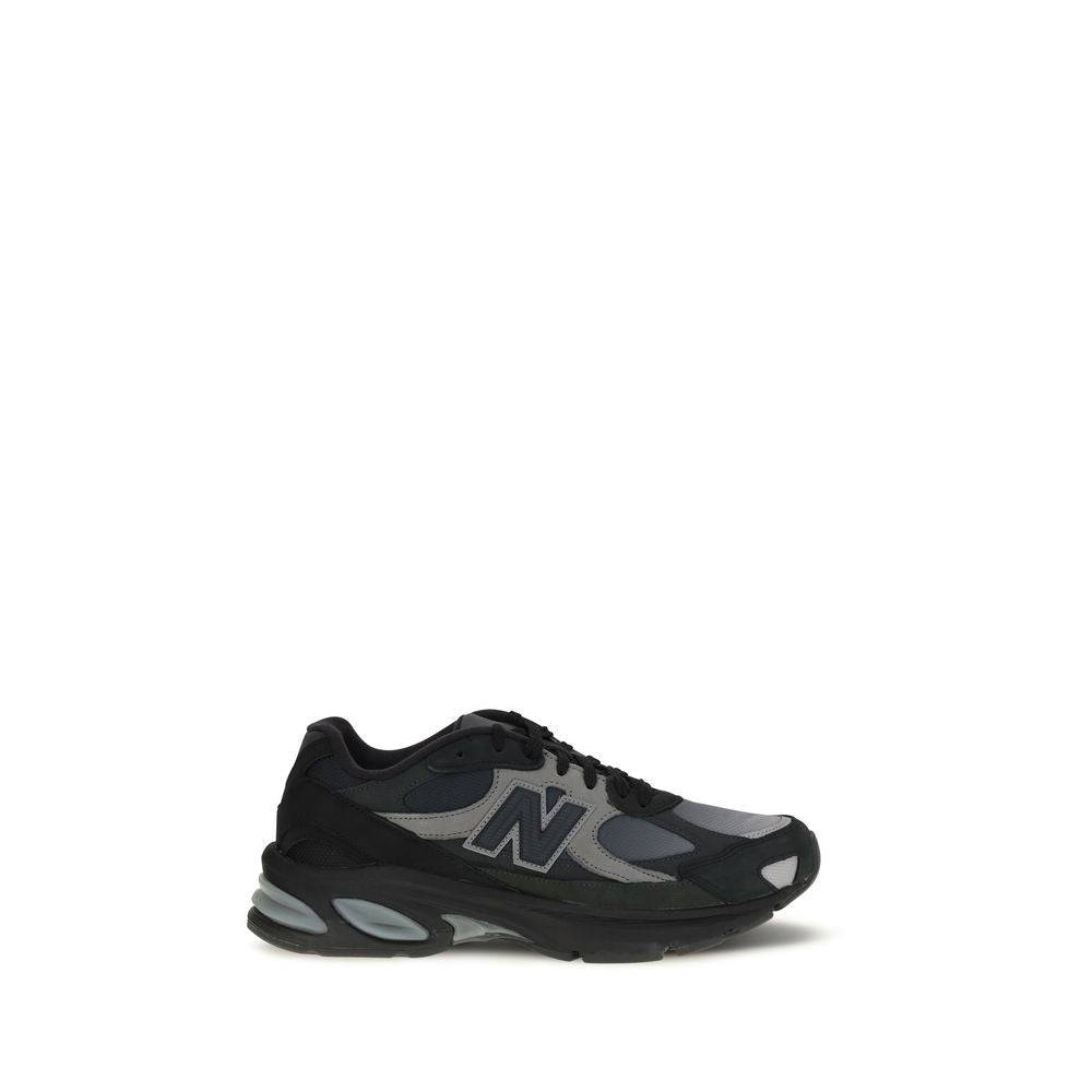 New Balance 2010 Athletic Sneakers in Black