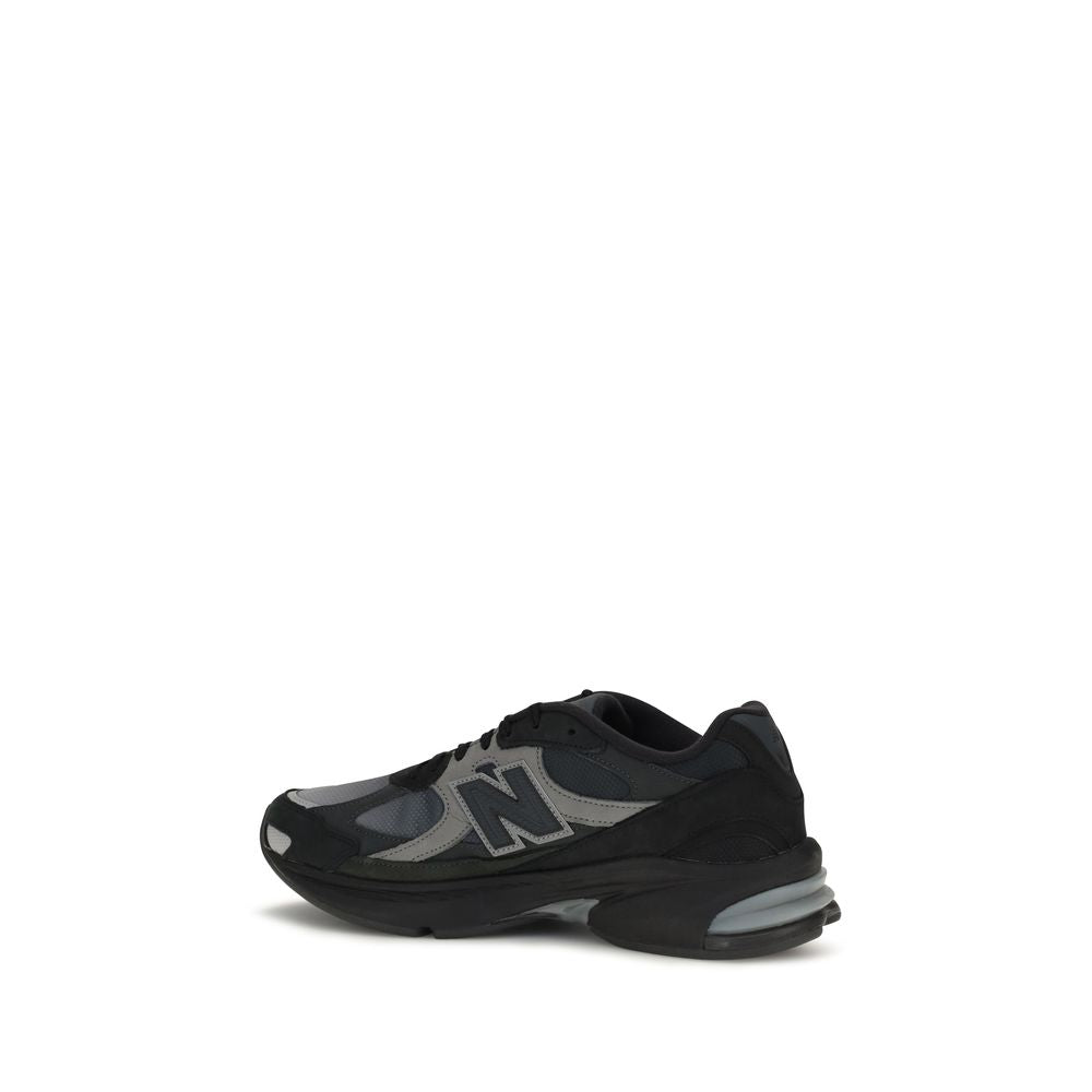 New Balance 2010 Athletic Sneakers in Black