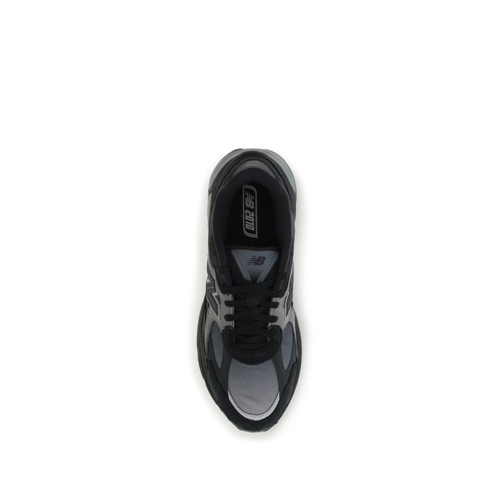 New Balance 2010 Athletic Sneakers in Black