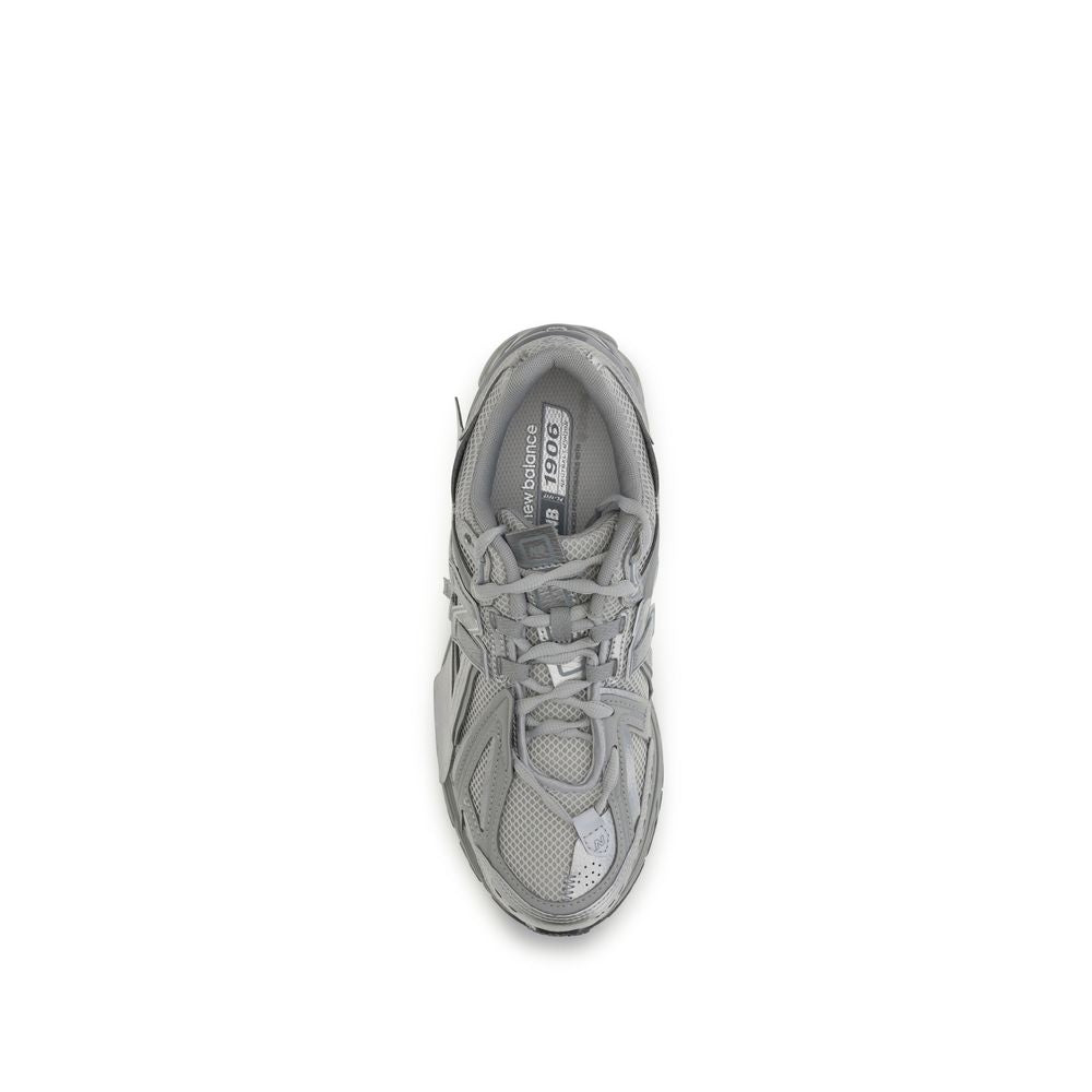 New Balance 1906A Fabric Sneakers in Gray