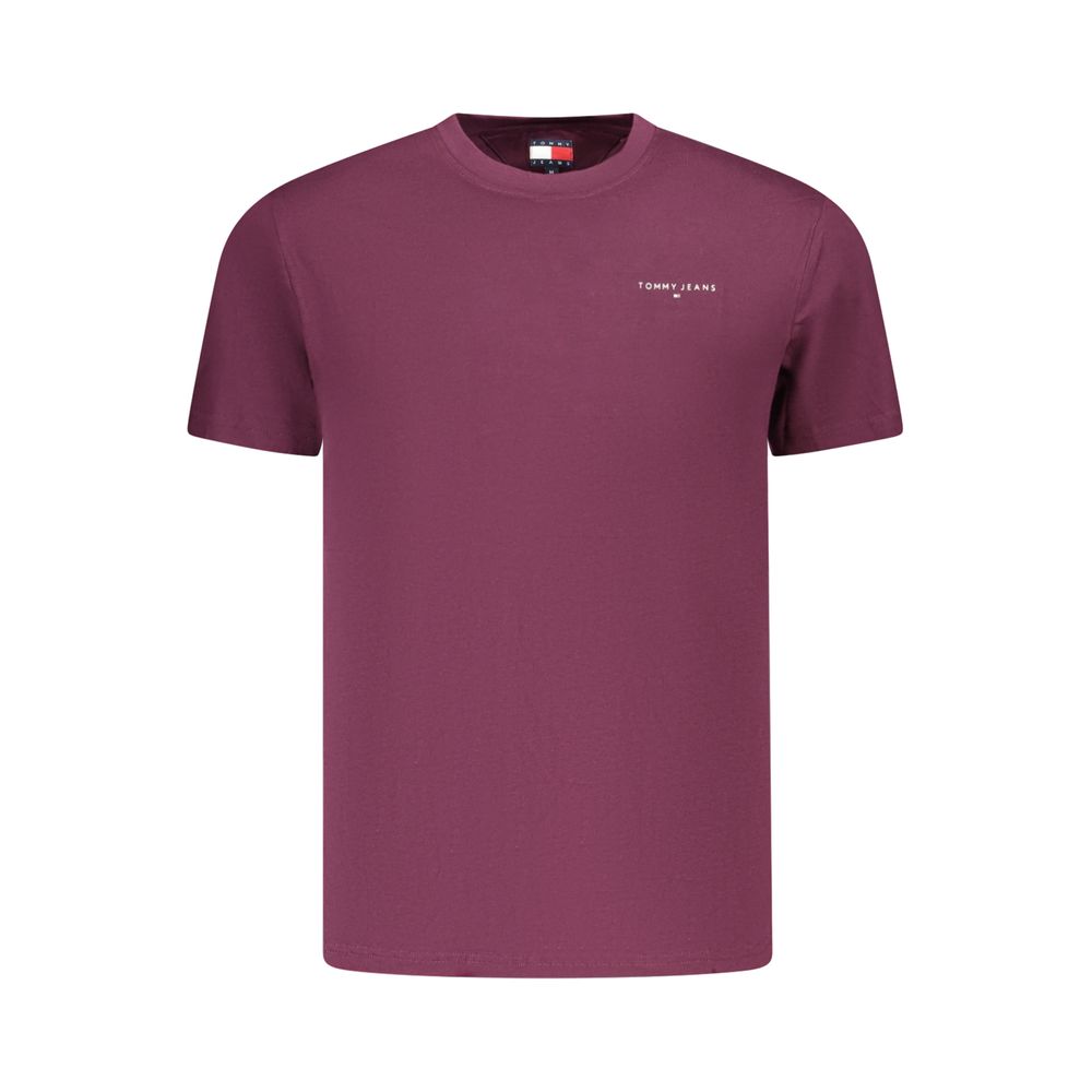 Tommy Hilfiger Βαμβακερό T-Shirt