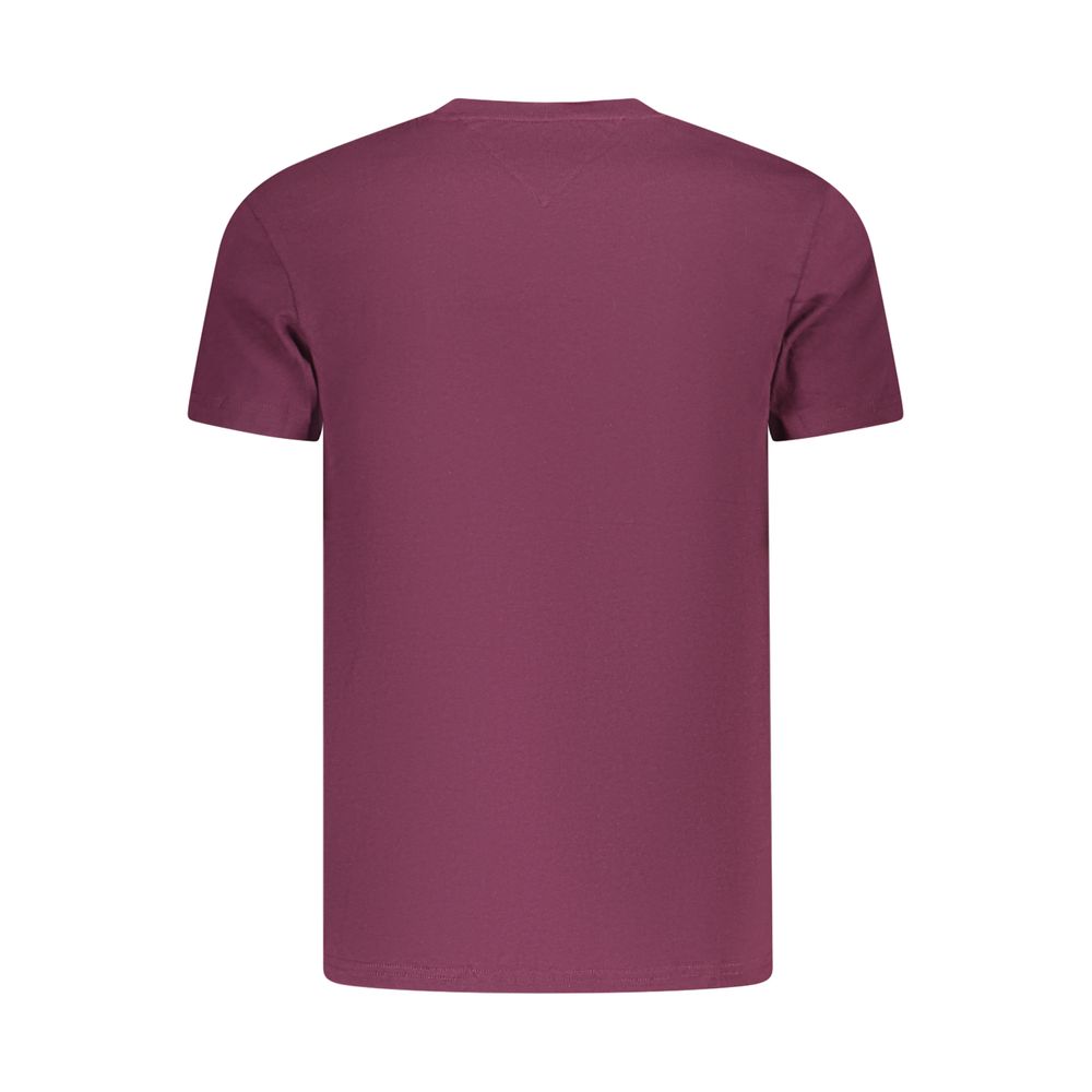 Tommy Hilfiger Βαμβακερό T-Shirt