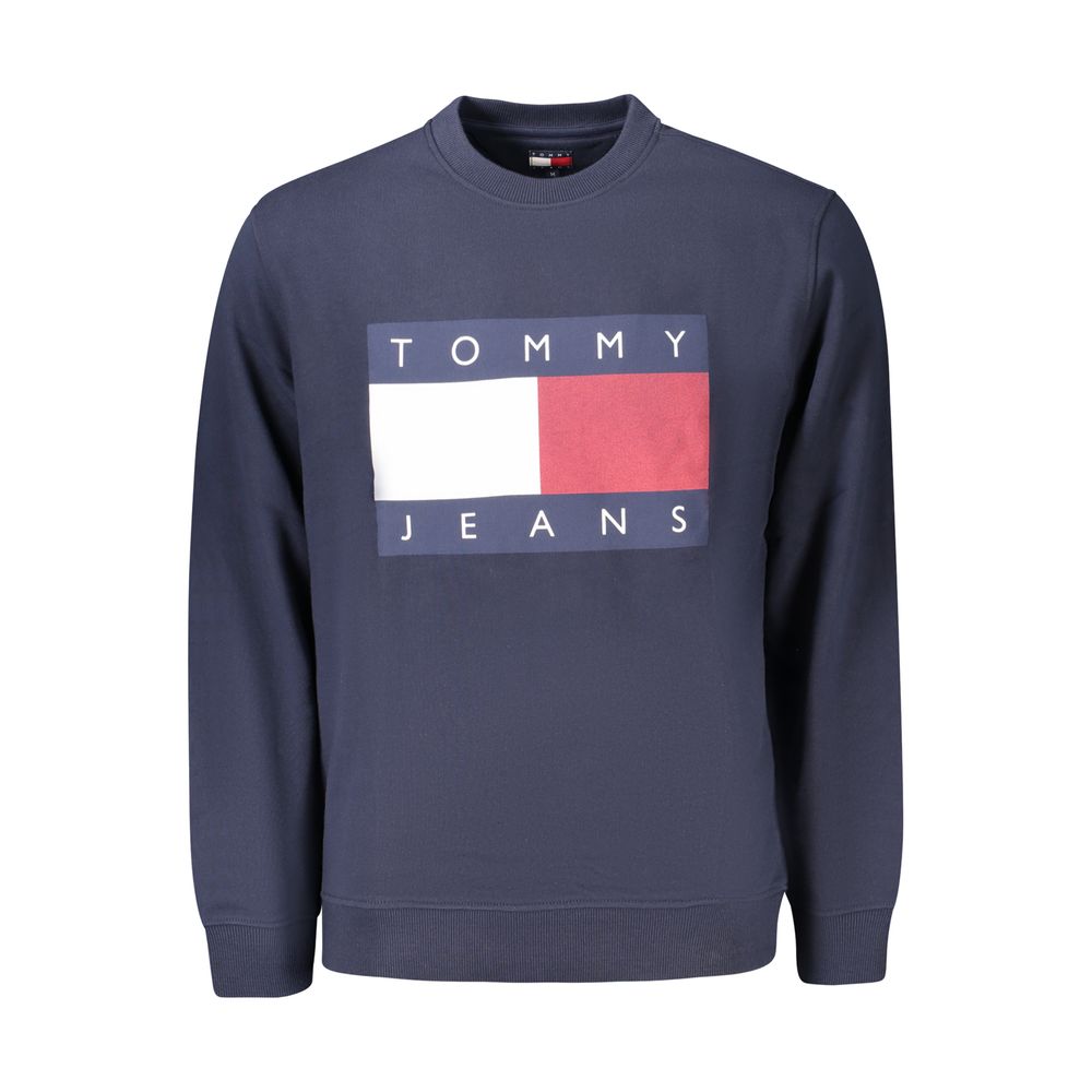 Tommy Hilfiger Βαμβακερό Φούτερ