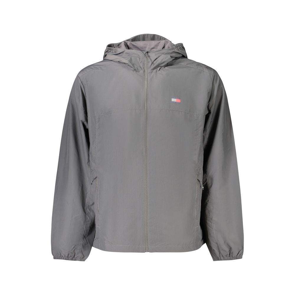Tommy Hilfiger Polyamide Jacket