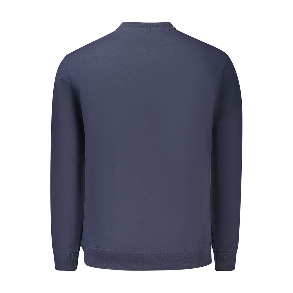 Tommy Hilfiger Βαμβακερό Φούτερ