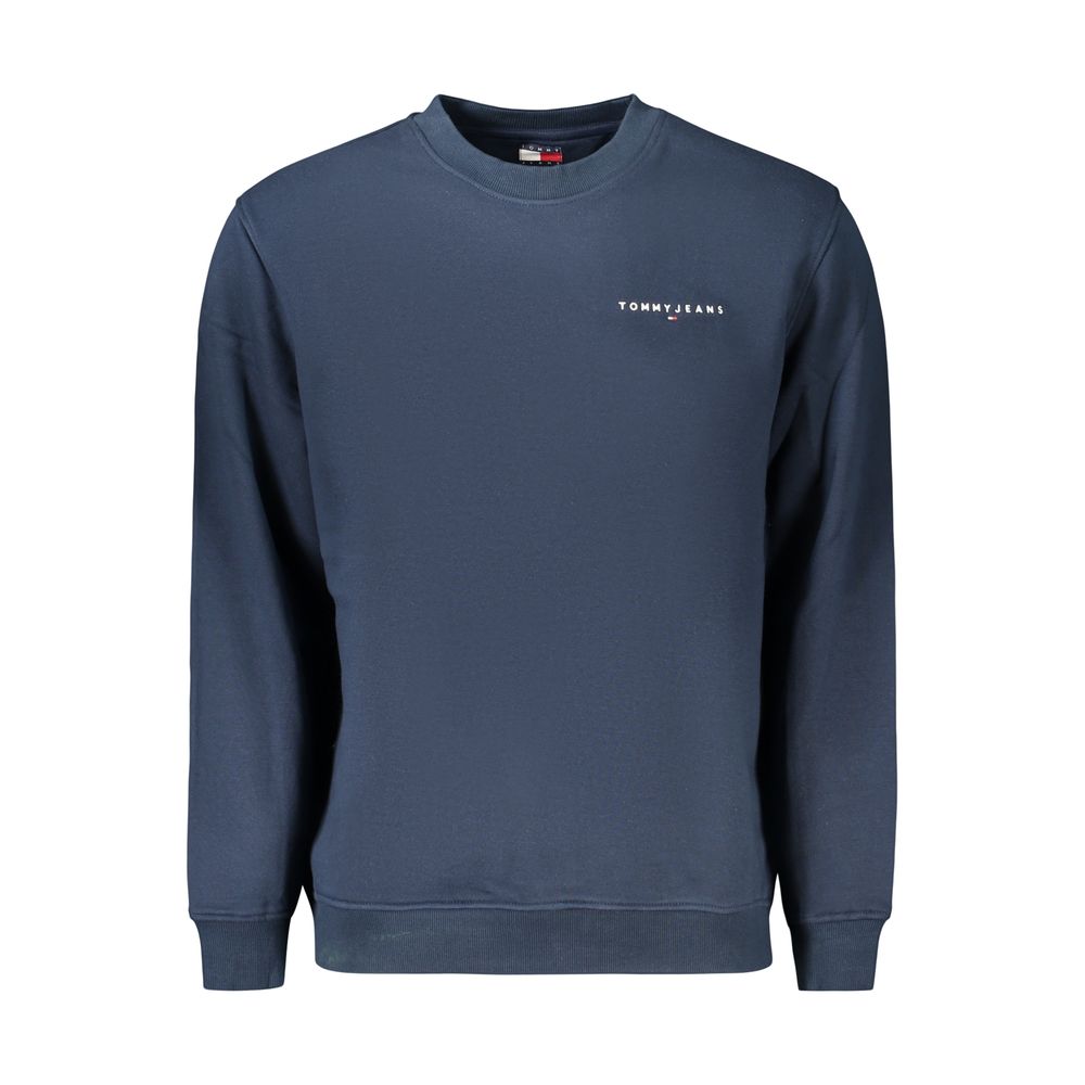 Tommy Hilfiger Βαμβακερό Φούτερ
