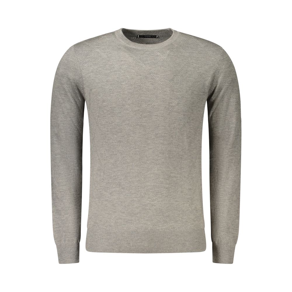 Guess Wool Sweatshirt
