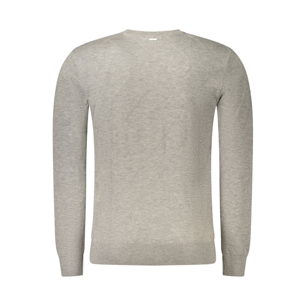 Guess Wool Sweatshirt
