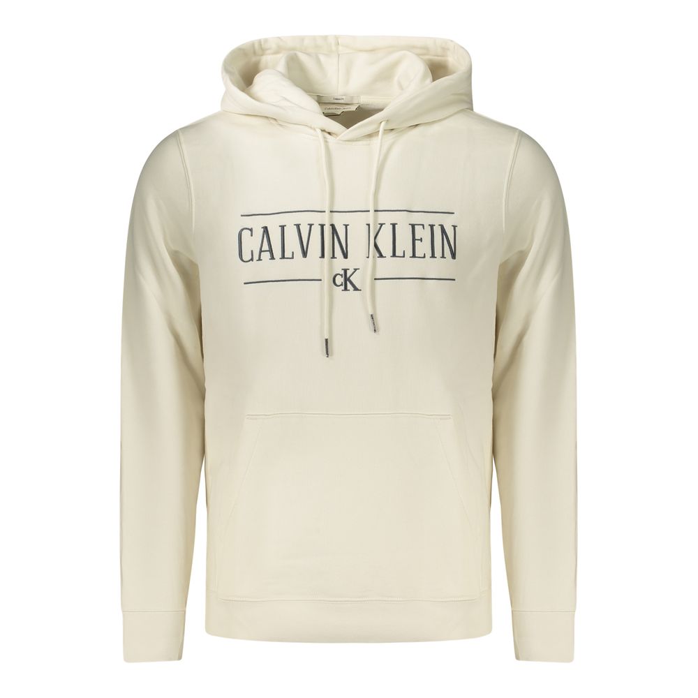 Calvin Klein Βαμβακερό Φούτερ