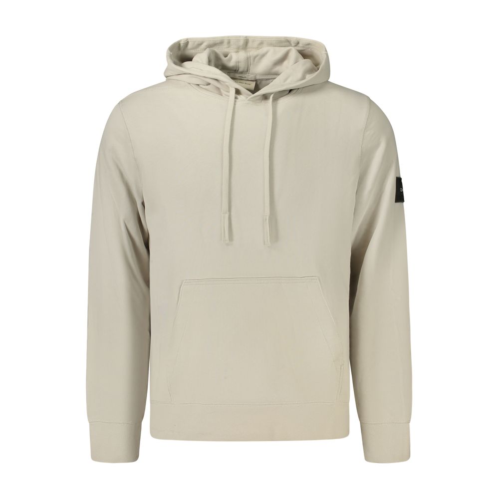 Calvin Klein Βαμβακερό Φούτερ