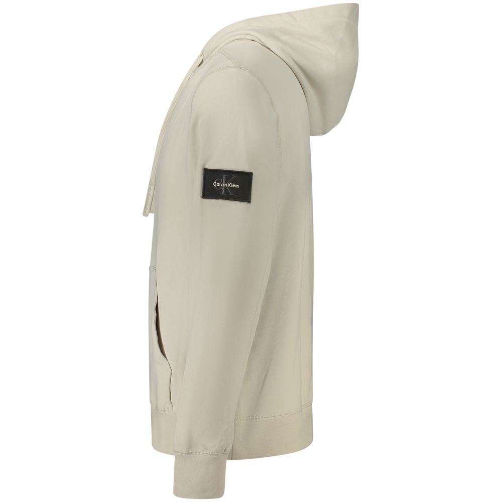 Calvin Klein Βαμβακερό Φούτερ