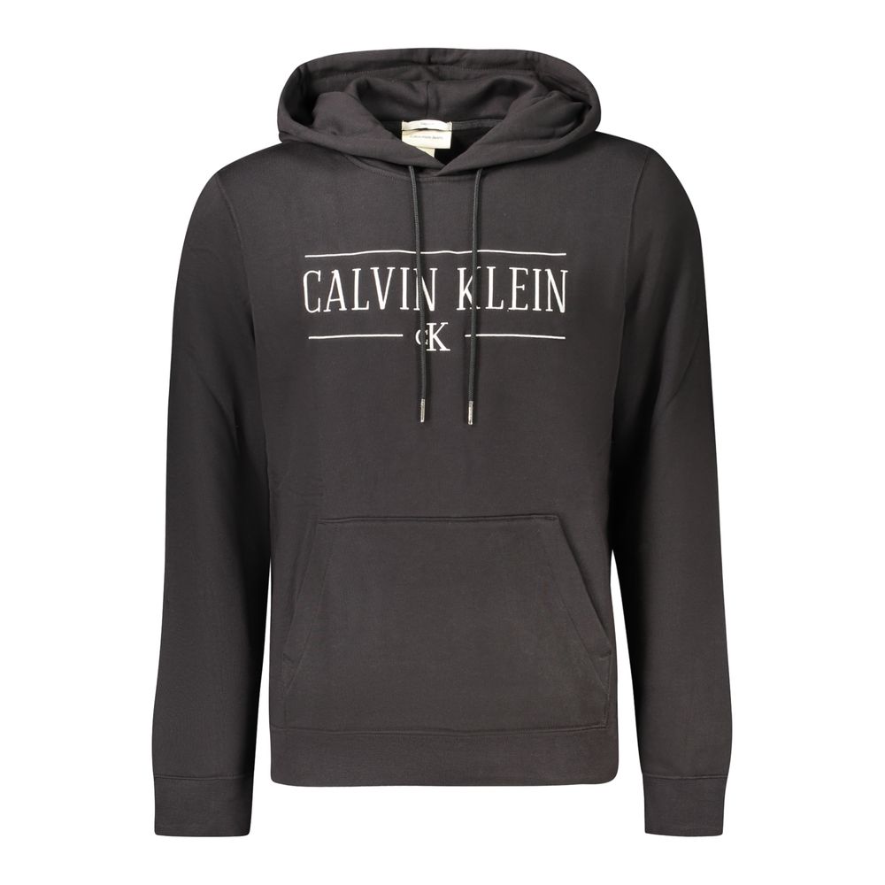 Calvin Klein Cotton Sweatshirt