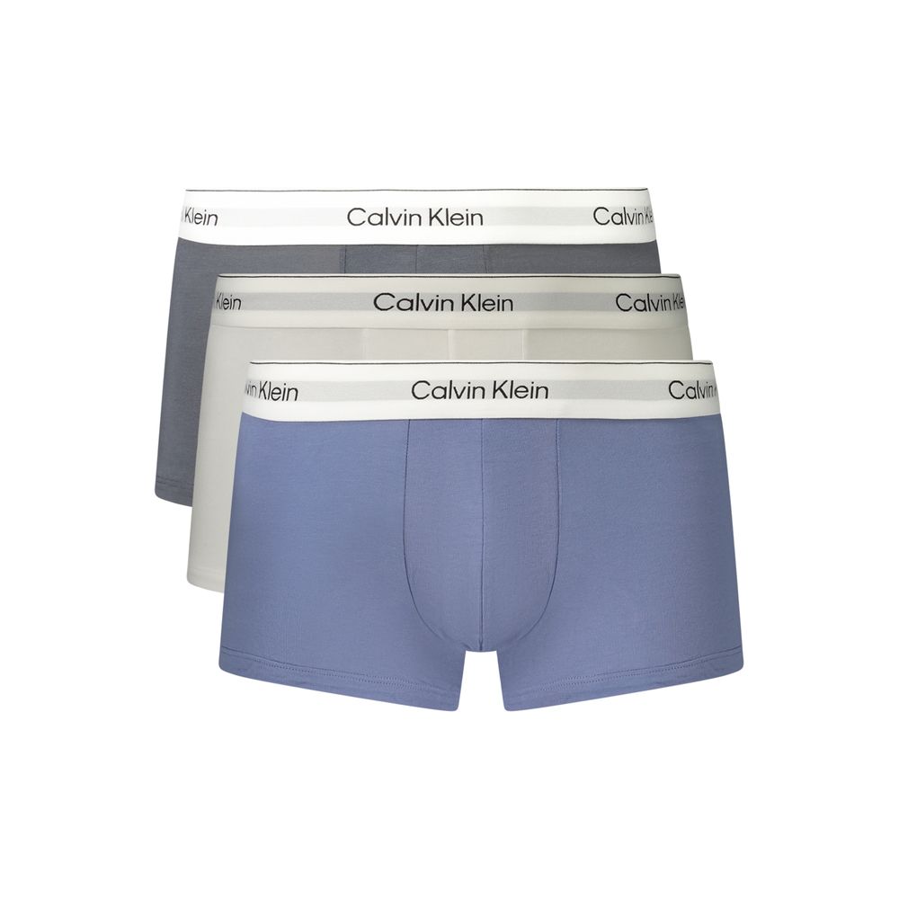 Calvin Klein Cotton Shorts