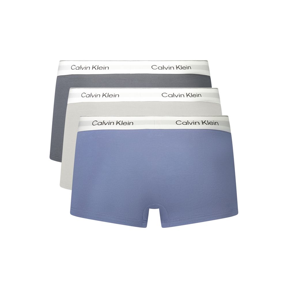 Calvin Klein Cotton Shorts