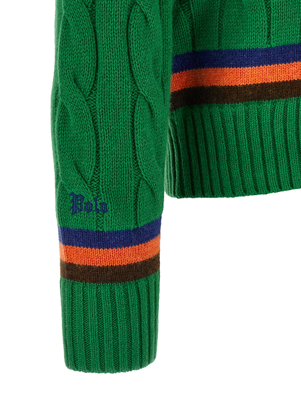 Polo Ralph Lauren Μπουφάν από Μαλλί
