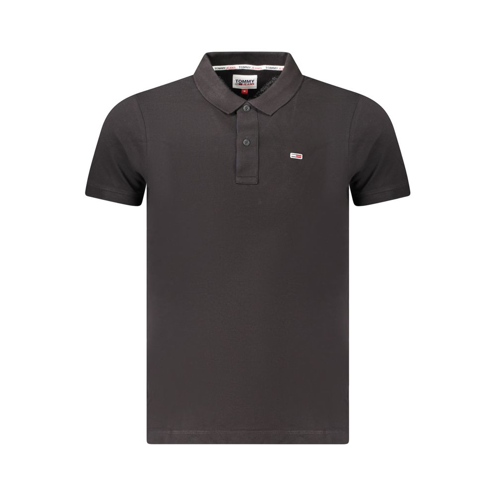 Tommy Hilfiger Βαμβακερό Polo