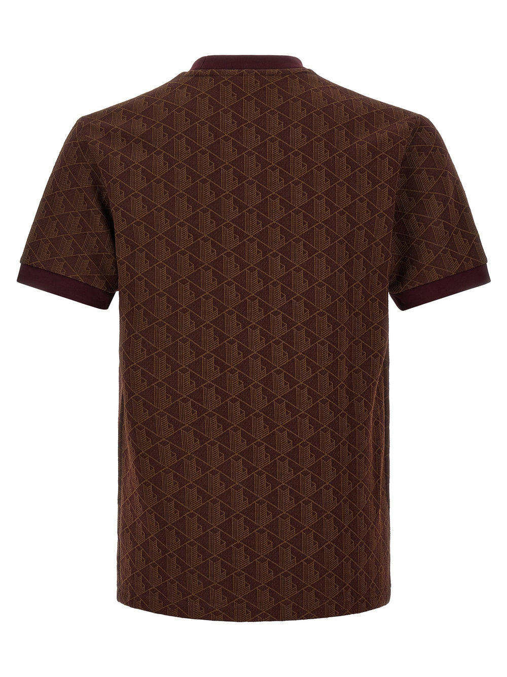 Lacoste Polyester T-Shirt