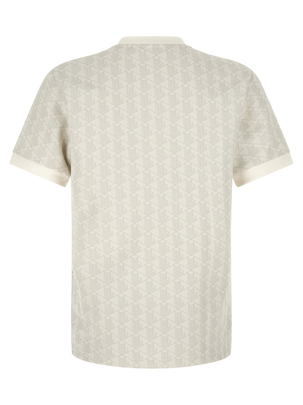 Lacoste Polyester T-Shirt