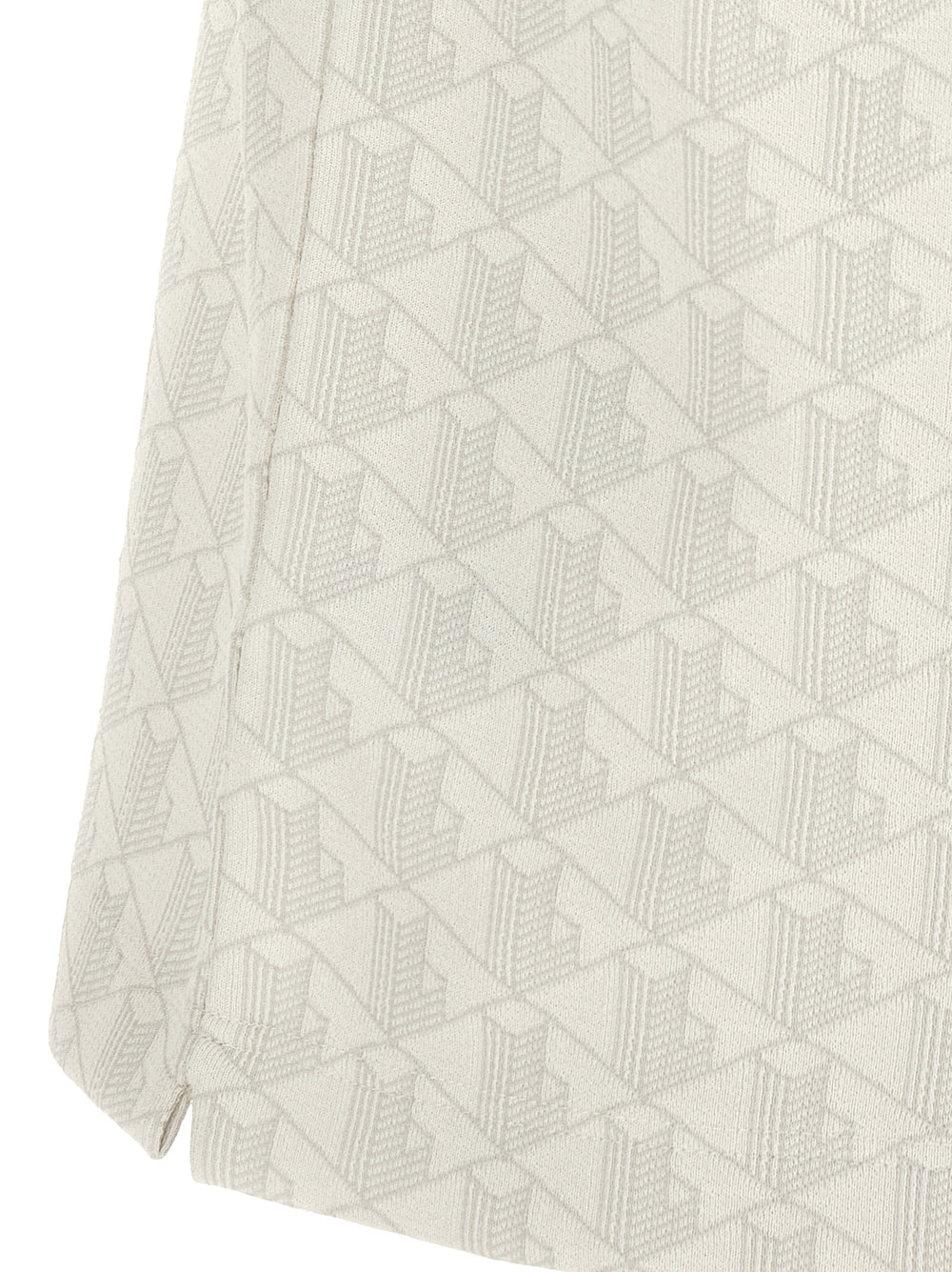 Lacoste Polyester Polo Shirt