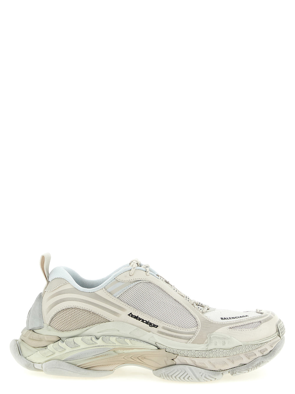 Balenciaga Triple S 2 Sneakers σε Λευκό