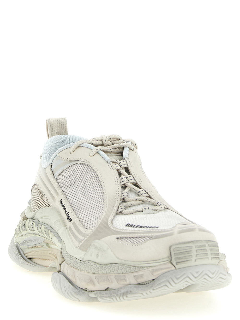 Balenciaga Triple S 2 Sneakers σε Λευκό