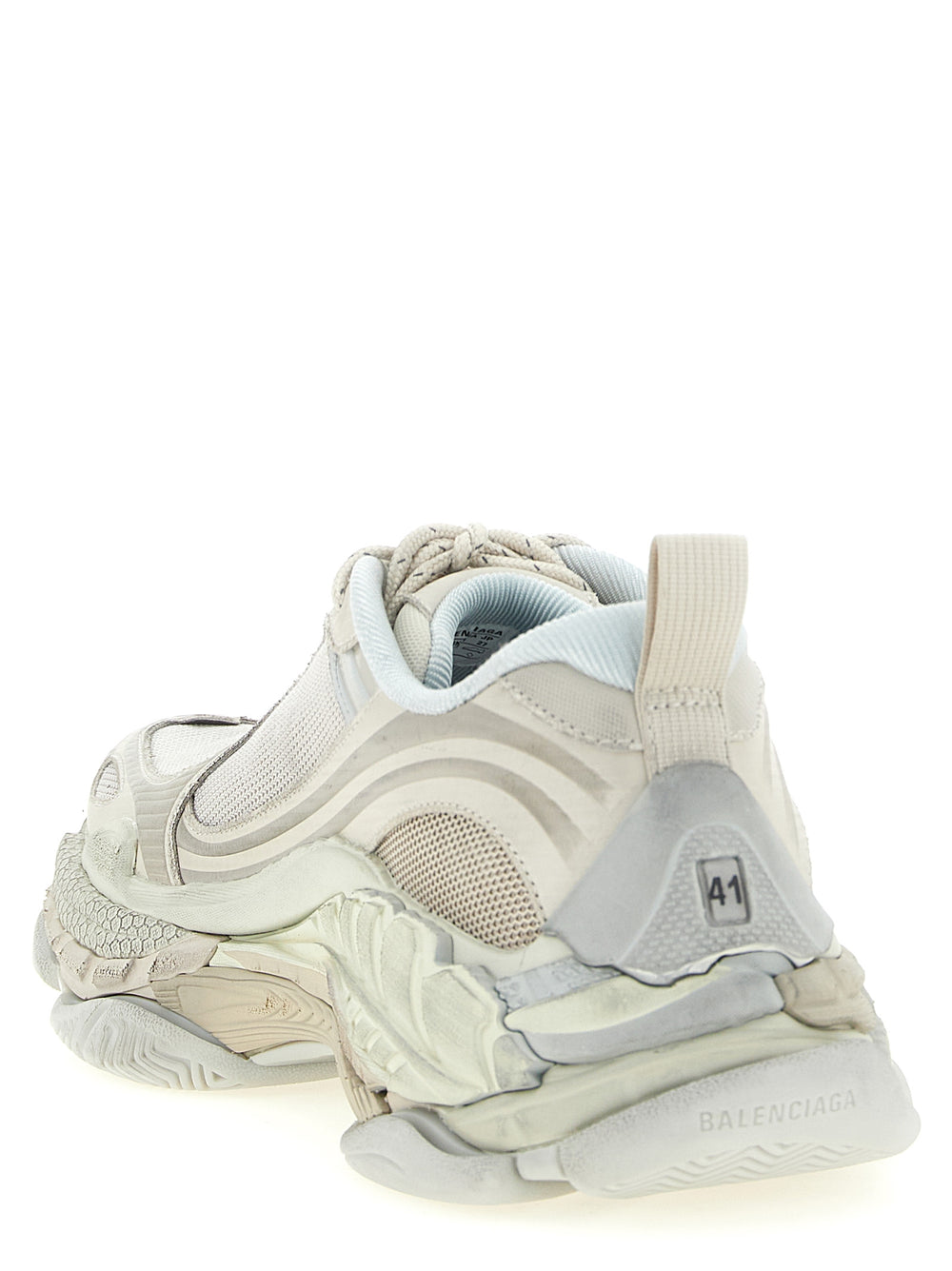 Balenciaga Triple S 2 Sneakers σε Λευκό