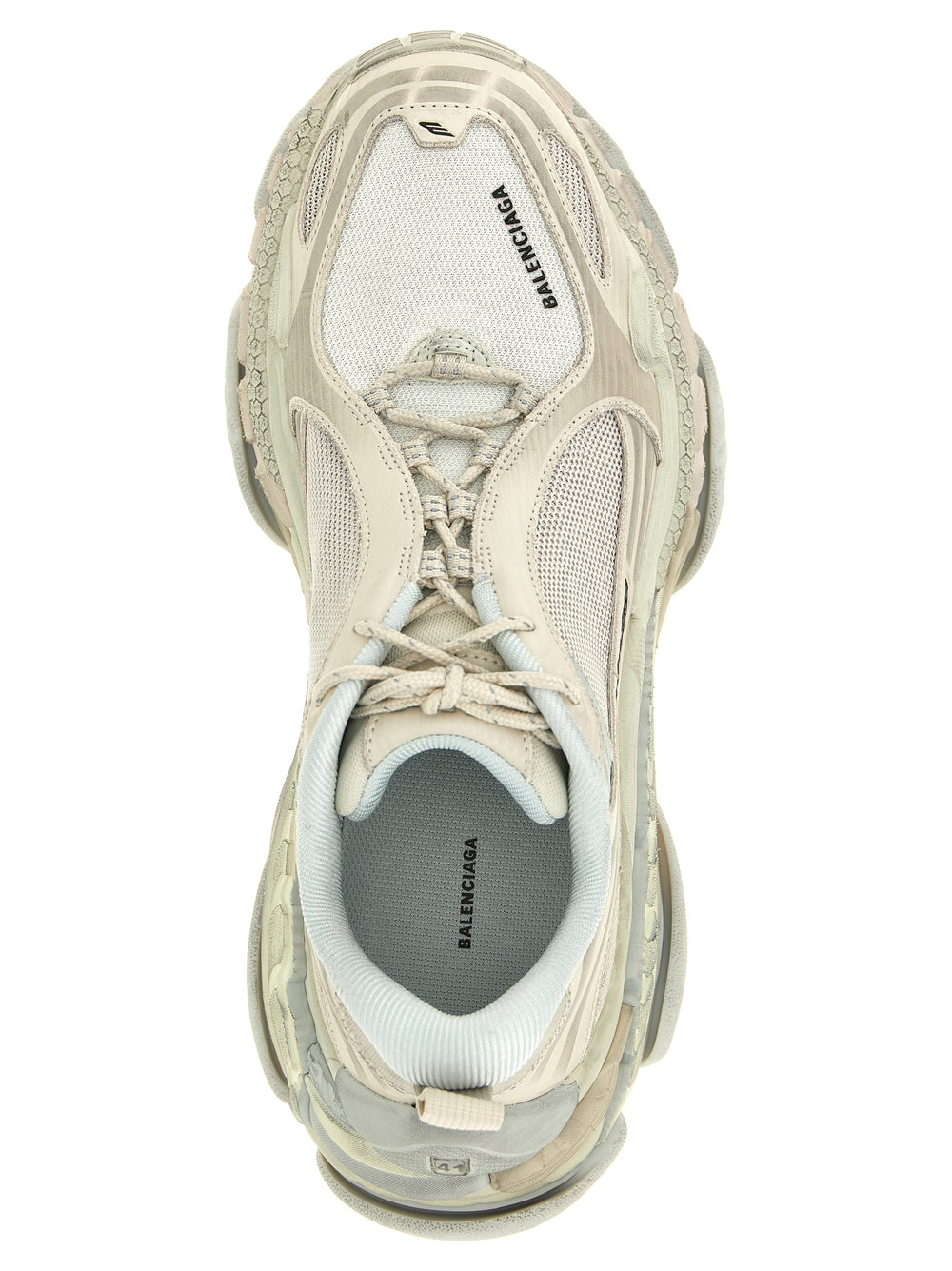 Balenciaga Triple S 2 Sneakers σε Λευκό