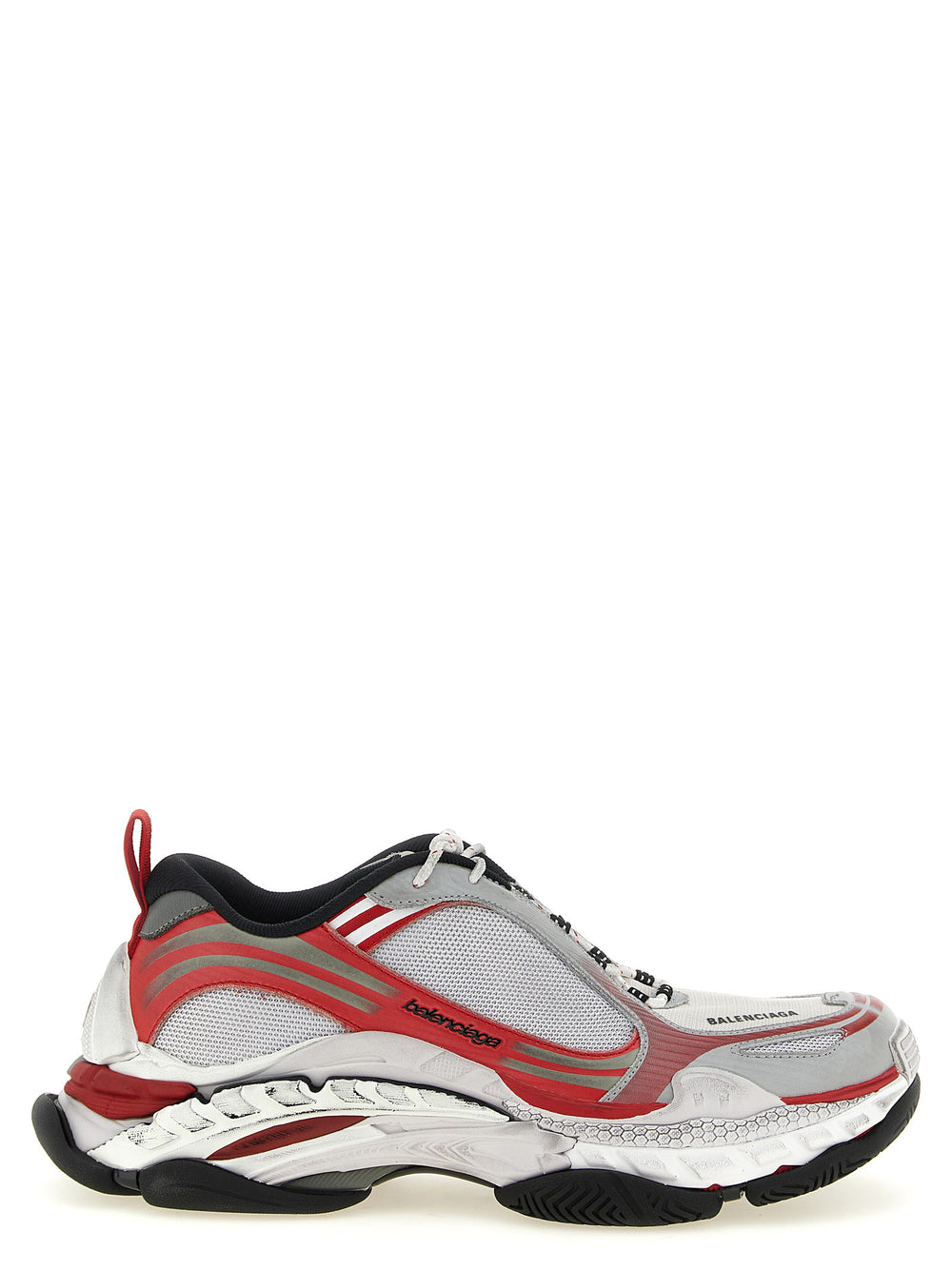 Balenciaga Triple S 2 Sneakers σε Λευκό