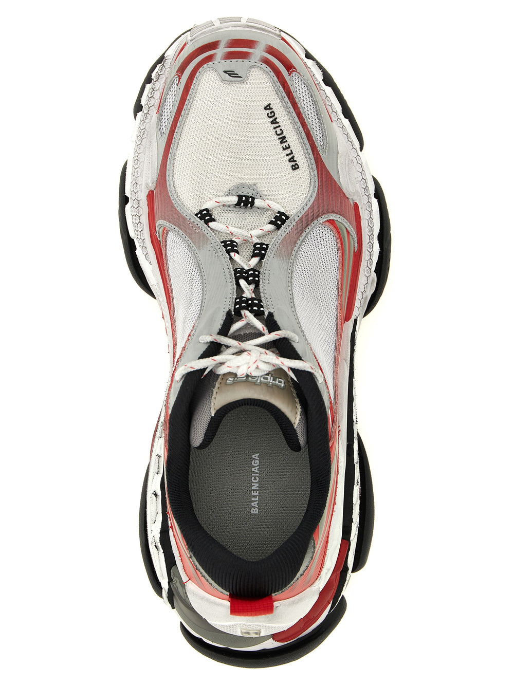 Balenciaga Triple S 2 Sneakers σε Λευκό