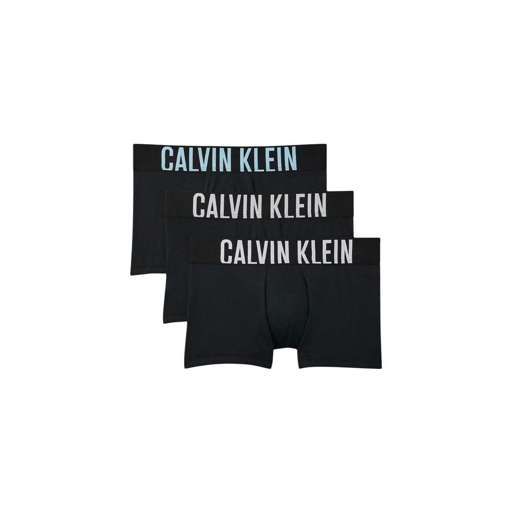 Calvin Klein Bicolor Cotton Boxers