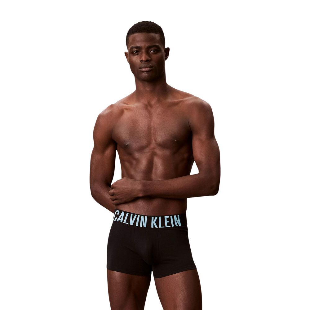 Calvin Klein Bicolor Cotton Boxers