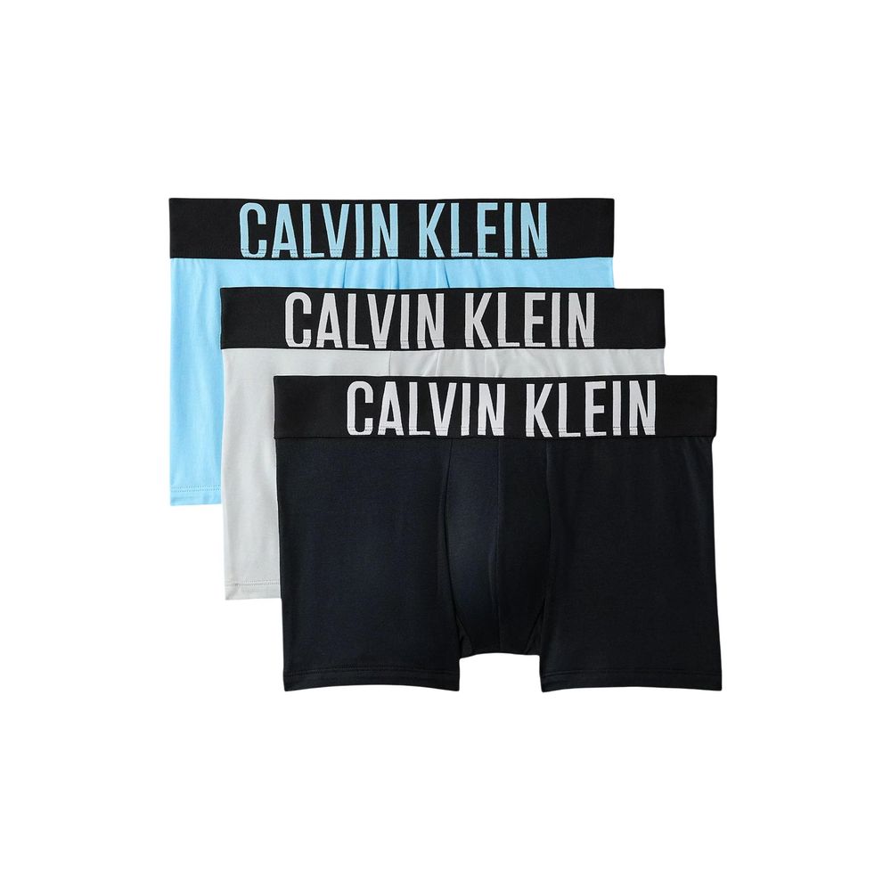 Calvin Klein Bicolor Cotton Boxers