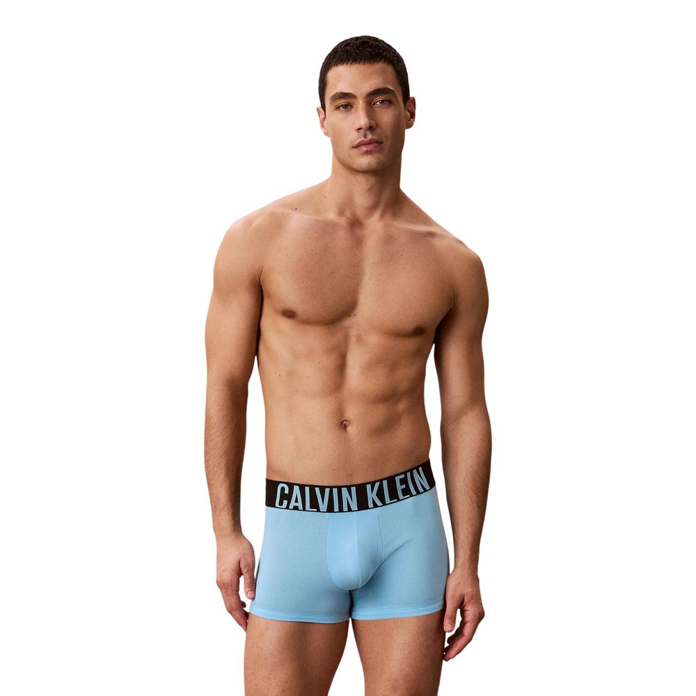 Calvin Klein Bicolor Cotton Boxers
