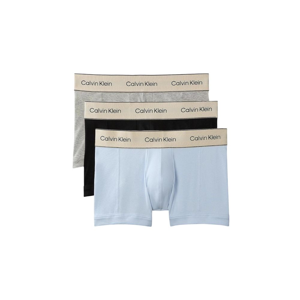Calvin Klein Bicolor Cotton Boxers