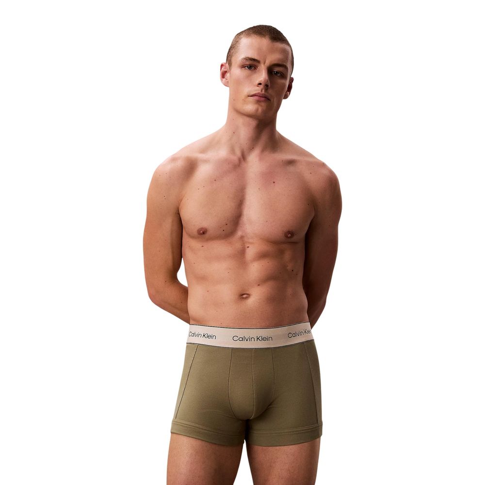 Calvin Klein Cotton Boxers