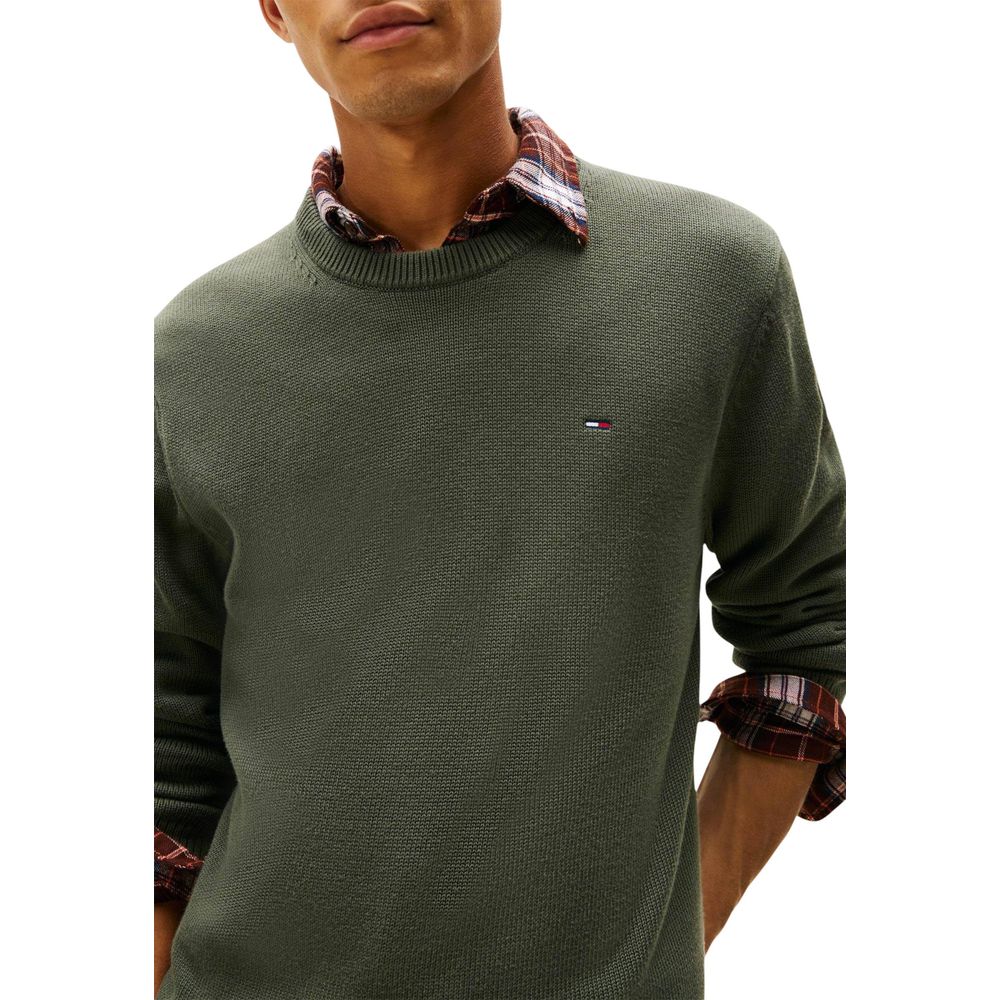 Tommy Hilfiger Βαμβακερό Φούτερ
