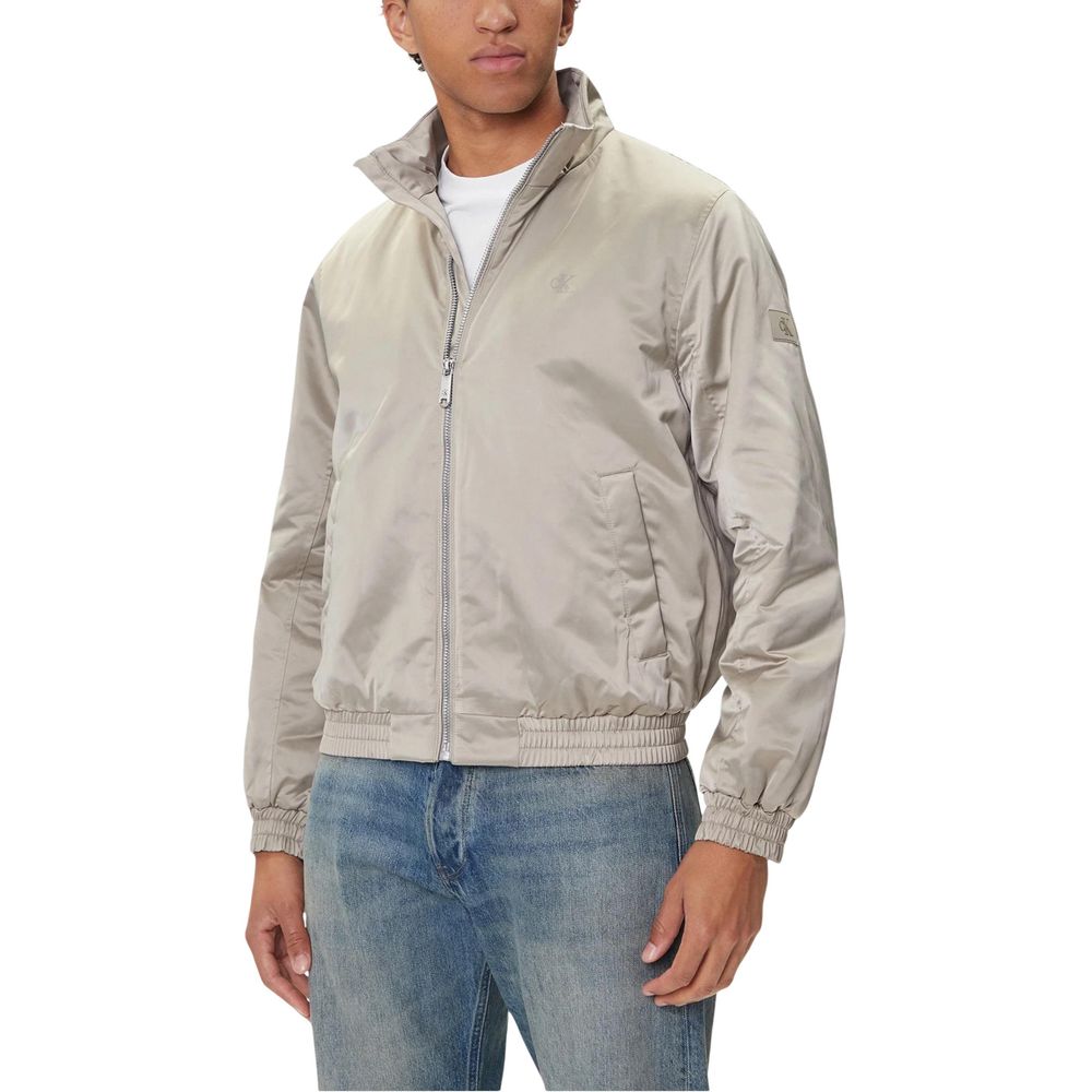 Calvin Klein Μπουφάν Bomber από Ανακυκλωμένο Πολυεστέρα