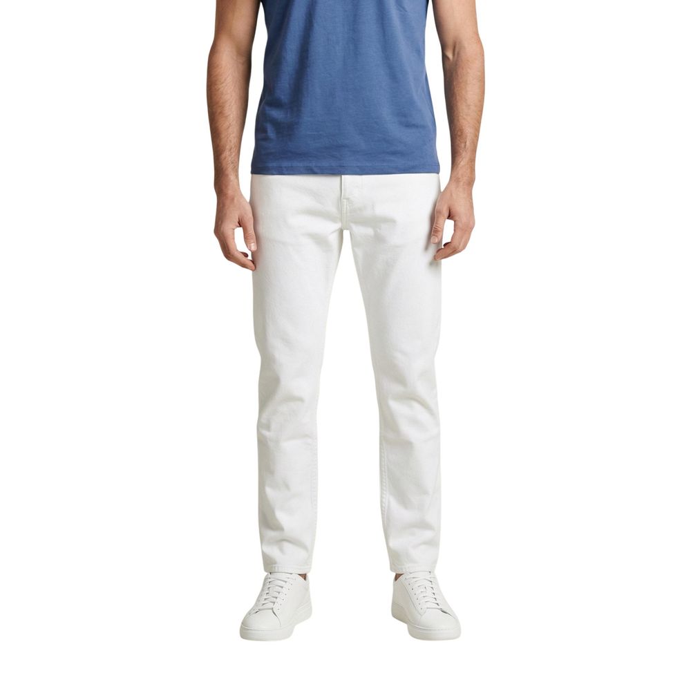 Calvin Klein Cotton Skinny Jeans
