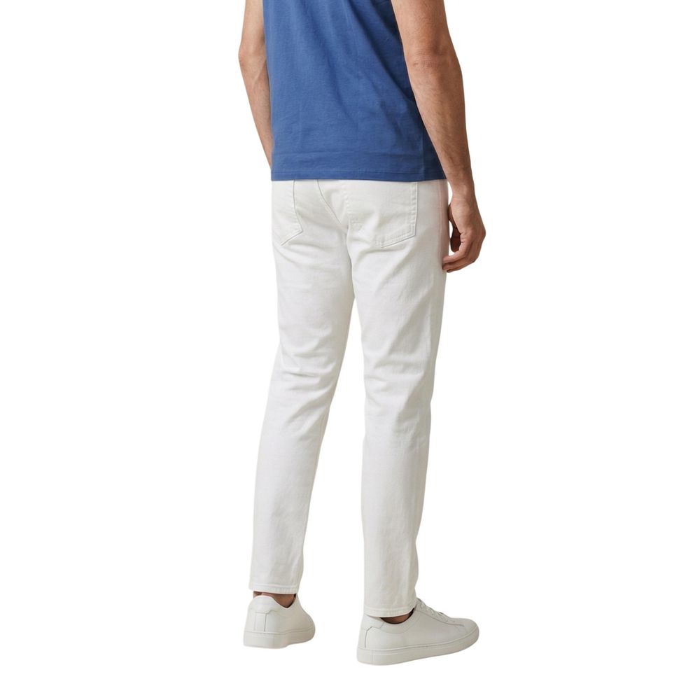 Calvin Klein Cotton Skinny Jeans
