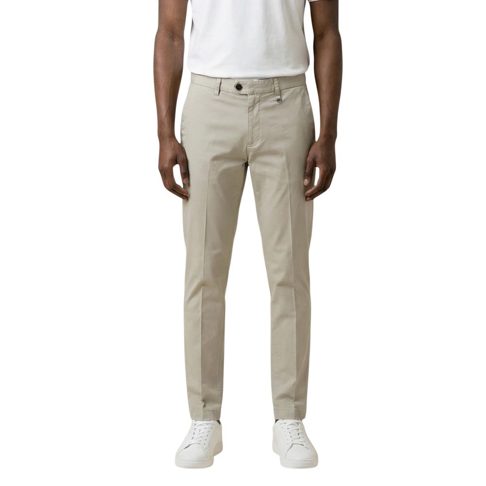 Antony Morato Cotton Skinny Pants