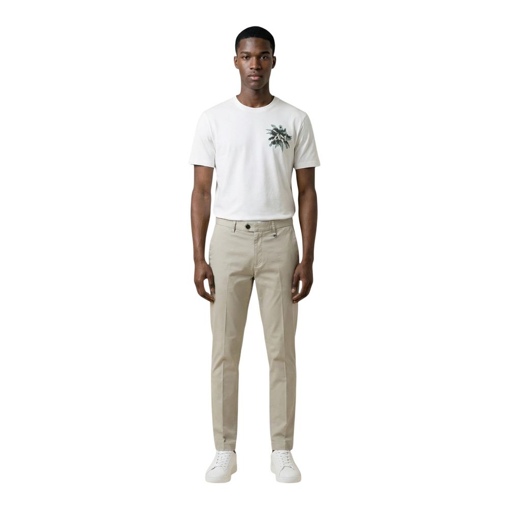 Antony Morato Cotton Skinny Pants
