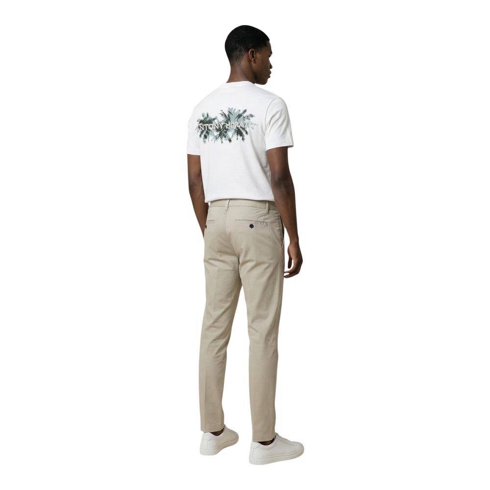 Antony Morato Cotton Skinny Pants