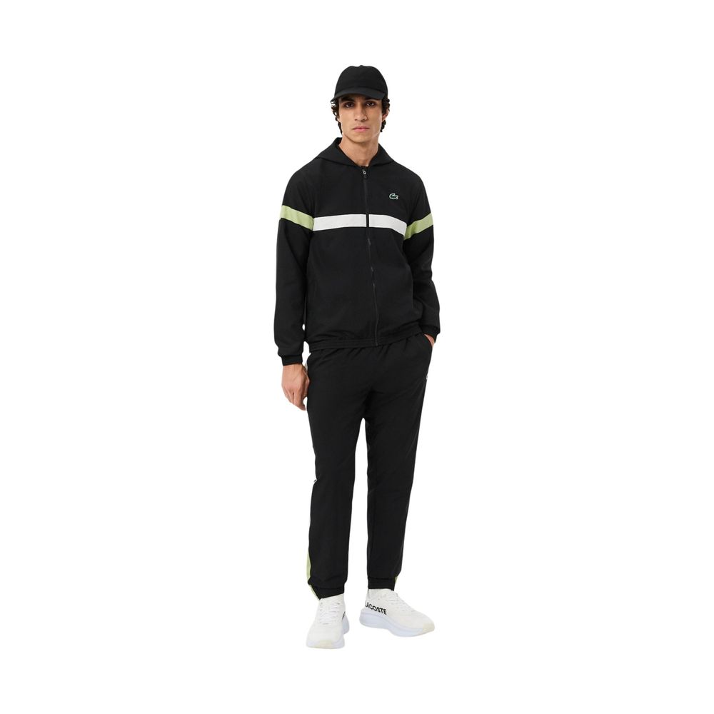 Lacoste Πολυεστερικό Φόρμα