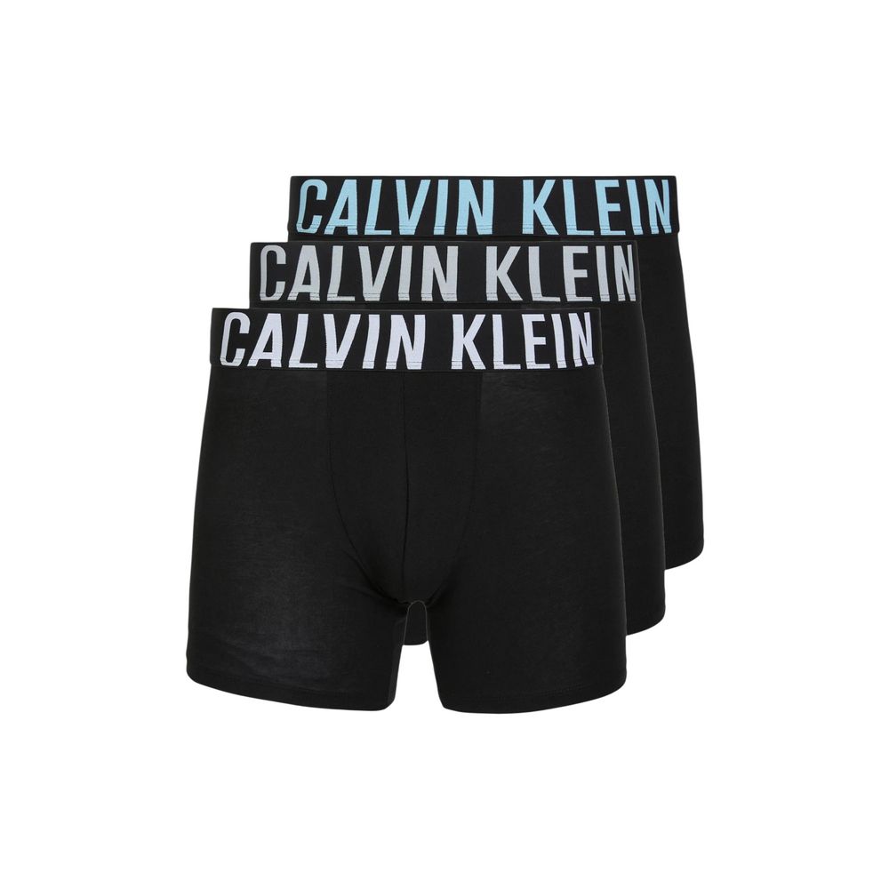 Calvin Klein Bicolor Cotton Boxers