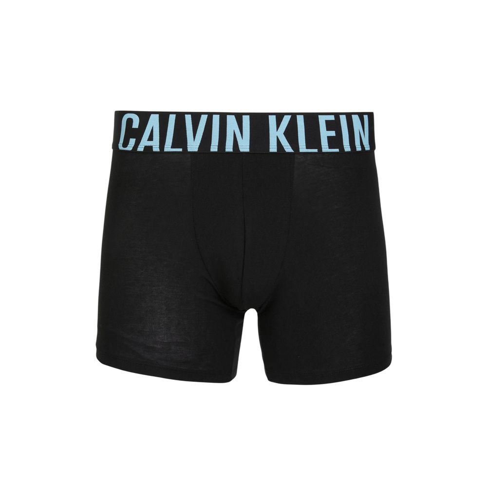 Calvin Klein Bicolor Cotton Boxers
