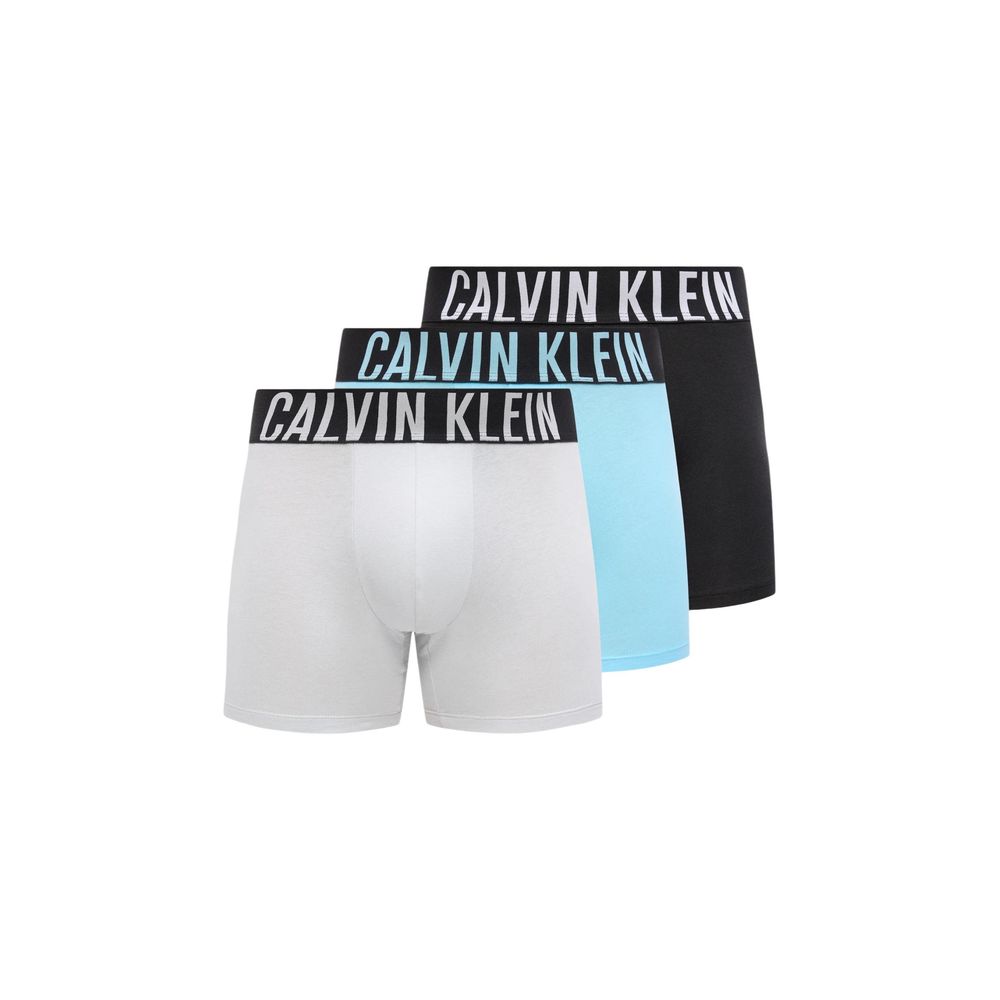 Calvin Klein Bicolor Cotton Boxers