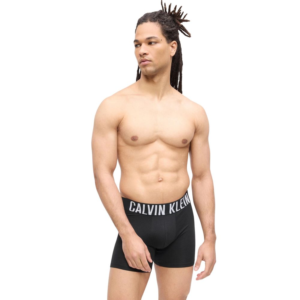 Calvin Klein Bicolor Cotton Boxers