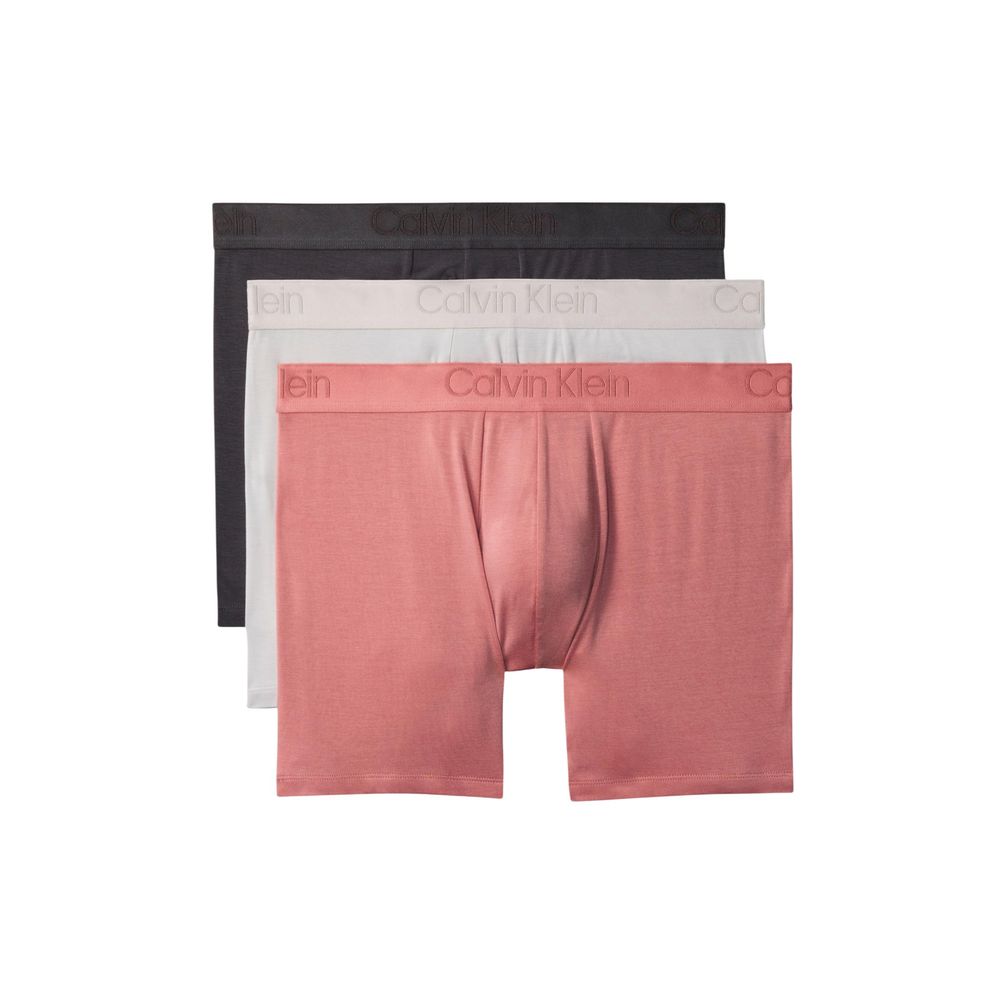 Calvin Klein Lyocell Boxers
