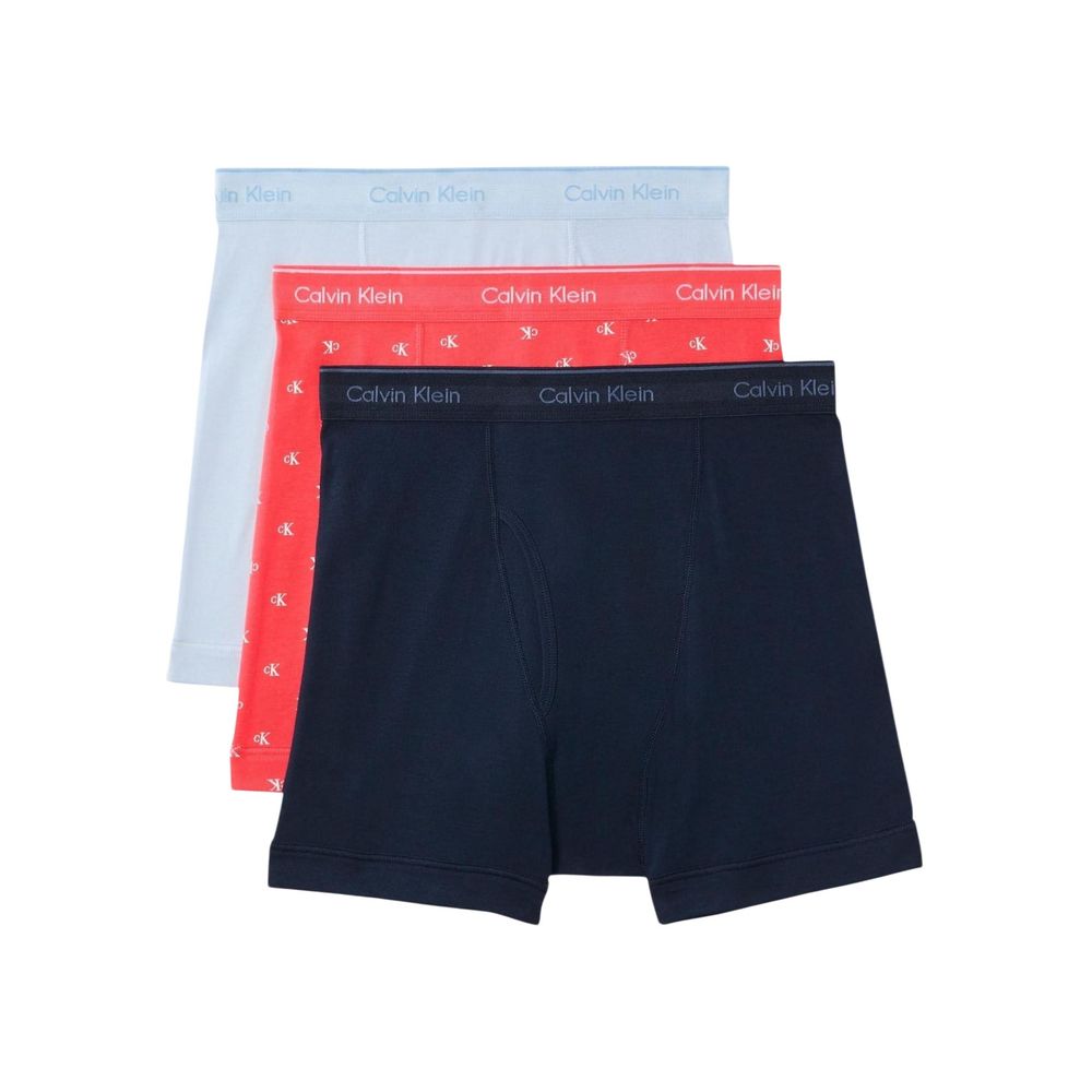 Calvin Klein Cotton Boxers