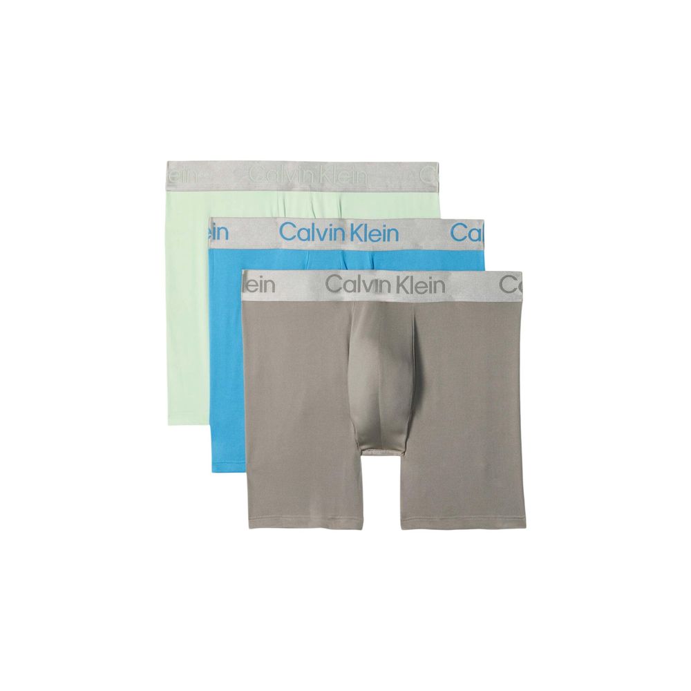 Calvin Klein Recycled Polyester Boxers